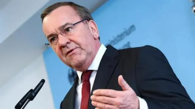 جرمنی، روس، جرمن فضائیہ