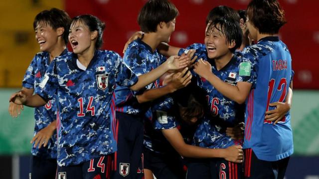 U-20 Women's World Cup: Quarter-final fixtures for Costa Rica 2022 ...