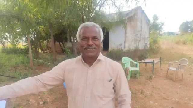 சேலம் விவசாயிகளுக்கு அமலாக்கத்துறை சம்மன் 