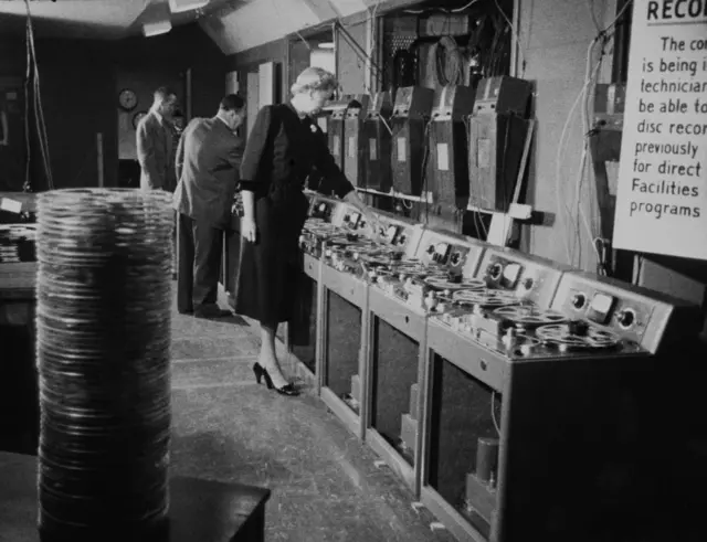 वॉयस ऑफ़ अमेरिका के बनने की कहानी