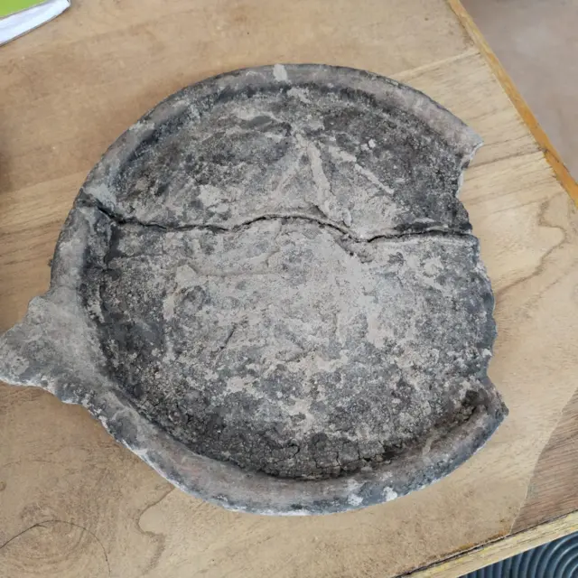 இரண்டாம் கட்ட அகழாய்வுப் பணிகள்