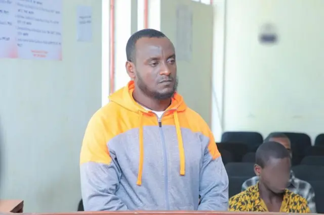 ቤት ፍርዲ ሃዋሳ ብ2016 ዓ.ም ሳጅን የኋላመብራት ወልደማርያም ን16 ዓመት ማእሰርቲ ክቕጻዕ ፈሪዱ