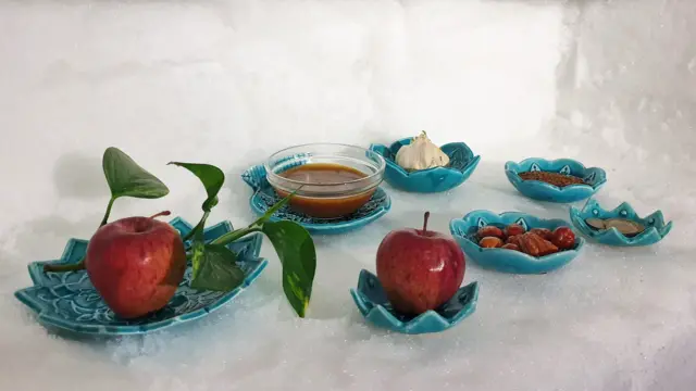 نمایی از فیلم 'عیدولوژی'