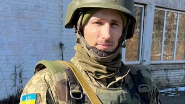 Денис Урбанович