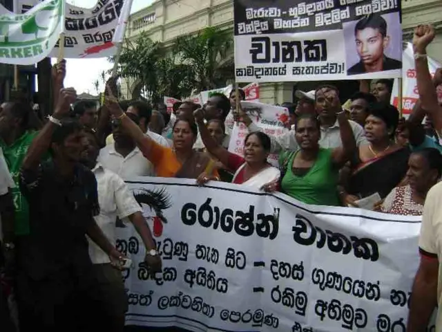 රොෂේන් චානක