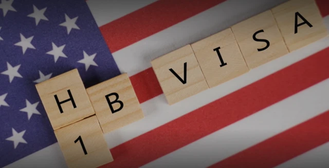 అమెరికా వీసా