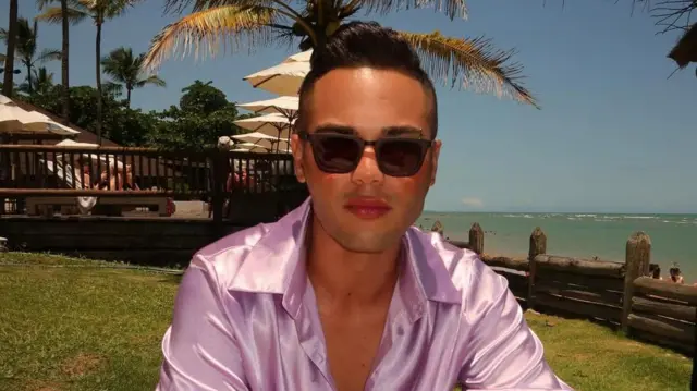 João Victor Marques 