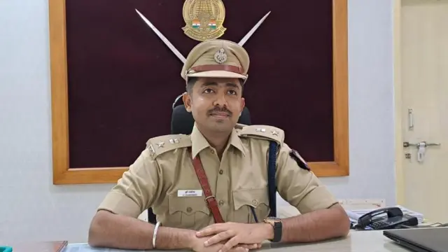 சந்தீஷ்