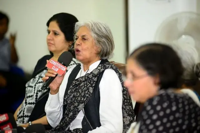 इंदिरा जयसिंह