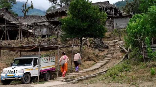 अरुणाचल प्रदेश