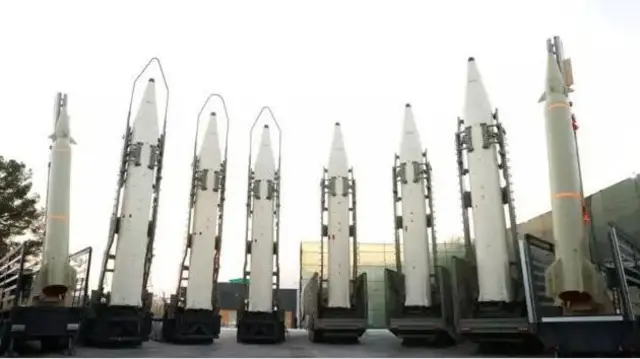 Misaaila Bilaastikii Iraan