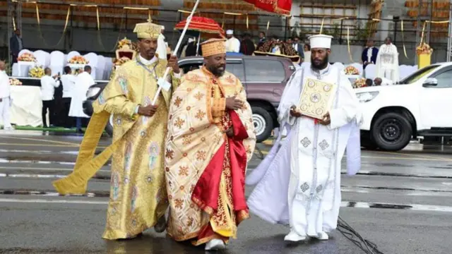 መራሕቲ ሃይማኖት