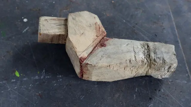 పొనికి చెట్ల కొమ్మల ద్వారా (స్టెమ్ కటింగ్) ప్రత్యేకంగా హరితహారం నర్సరీల్లో సుమారు 5వేల మొక్కల పెంపకం చేపట్టారు