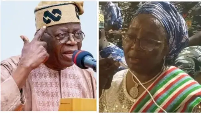 Folasade Tinubu-Ojo
