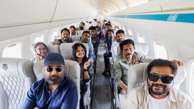 மீண்டும் இந்தியன்: பழைய மேஜிக்கை நிகழ்த்துமா?