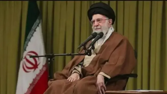 அமெரிக்கா - இரான், டொனால்ட் டிரம்ப் மிரட்டல்