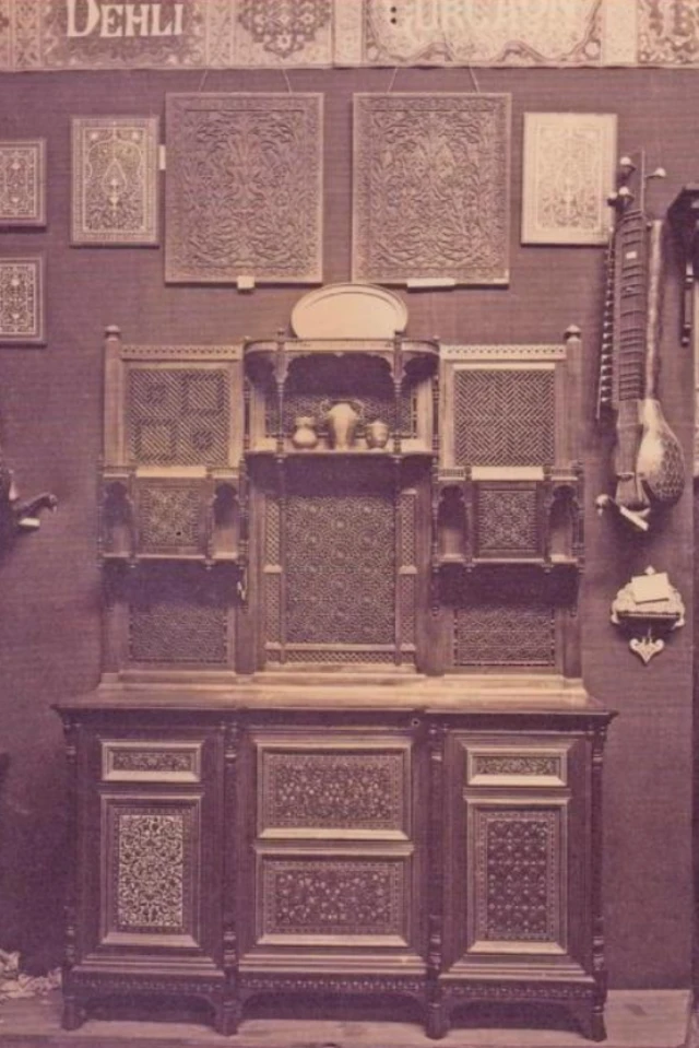 ਸਾਈਡਬੋਰਡ