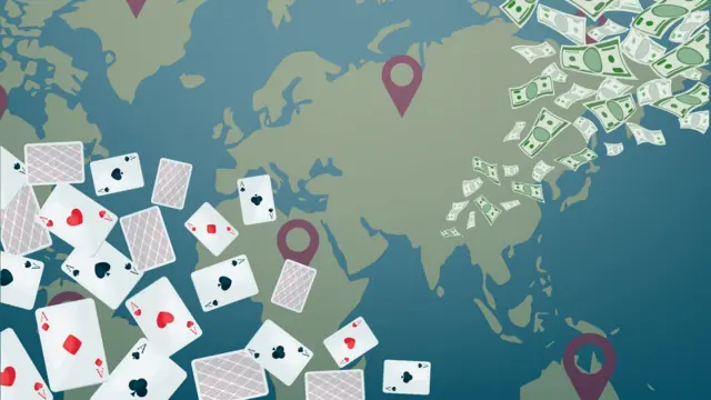 नेपालमा जुवा तास खेल्नेलाई मुलुकी अपराध संहिता अनुसार दण्ड सजाय गर्ने गरिन्छ 