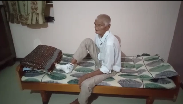 જંતુ, બીબીસી, ગુજરાતી, ધોરાજી પાટણવાવ