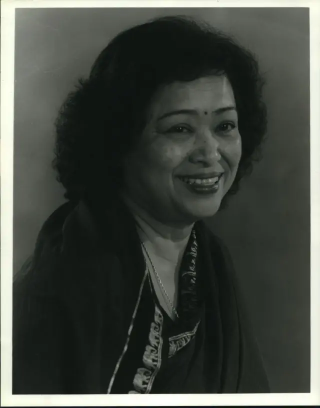 शकुंतला देवी