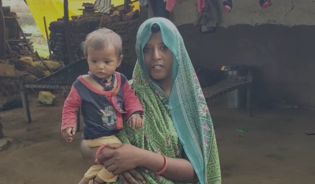 જાગૃતિ નિનામા