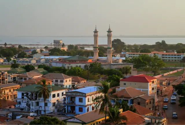 Gambia
