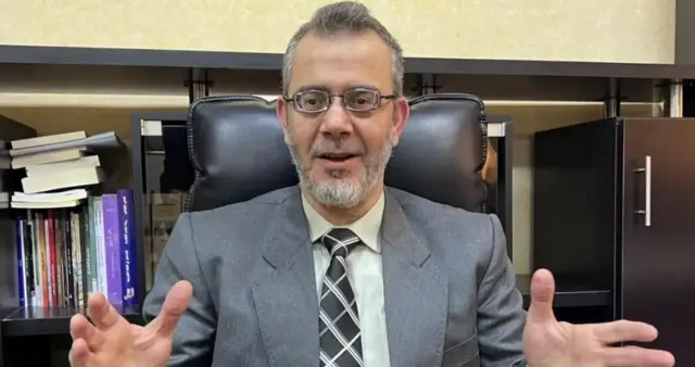 Міністр освіти