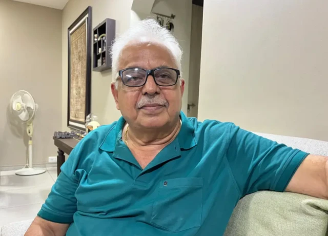 வதோதராவில் முஸ்லிமுக்கு வீடு ஒதுக்கப்பட்டதற்கு எதிர்ப்பு 