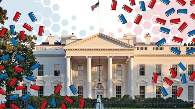 Doorashada 2024-ka waxa ay noqon doontaa Talaadada, 5 November 2024.