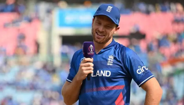 जोस बटलर