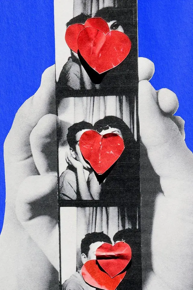 एक तस्वीर