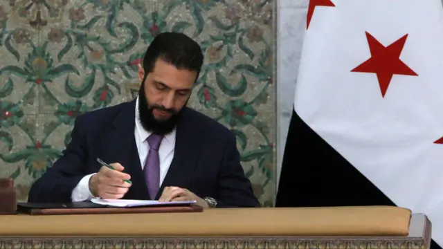 Ahmed Şara