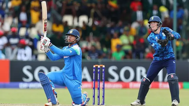 वैभव सुर्यवंशी