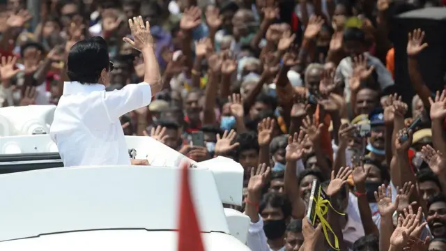 தமிழ்நாடு சட்டமன்றத் தேர்தல் 2026: முந்தைய தேர்தல்களைவிட எந்த வகையில் மாறுபடுகிறது?