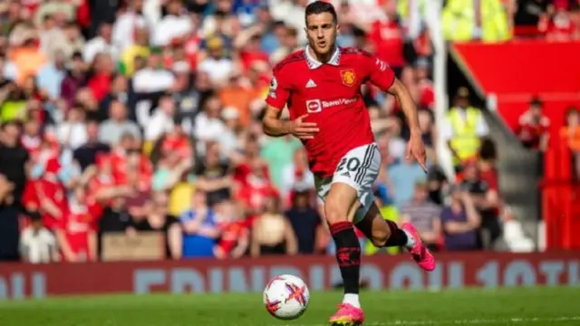 Diogo Dalot 