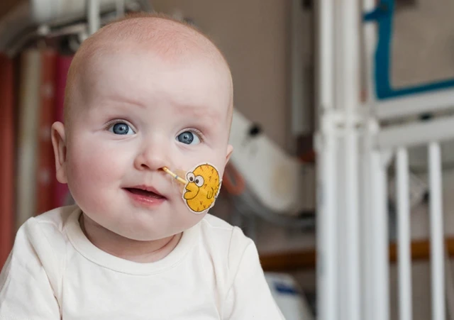 หนูน้อยเคเจ มัลดูน คือคนแรกของโลกที่ได้รับการรักษาโรคพันธุกรรม ด้วยเทคนิคตัดต่อยีนเฉพาะบุคคล