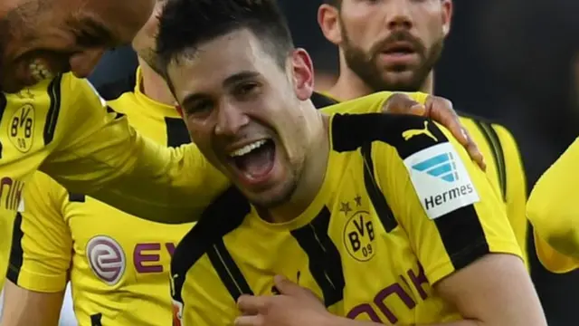 Raphael Guerreiro