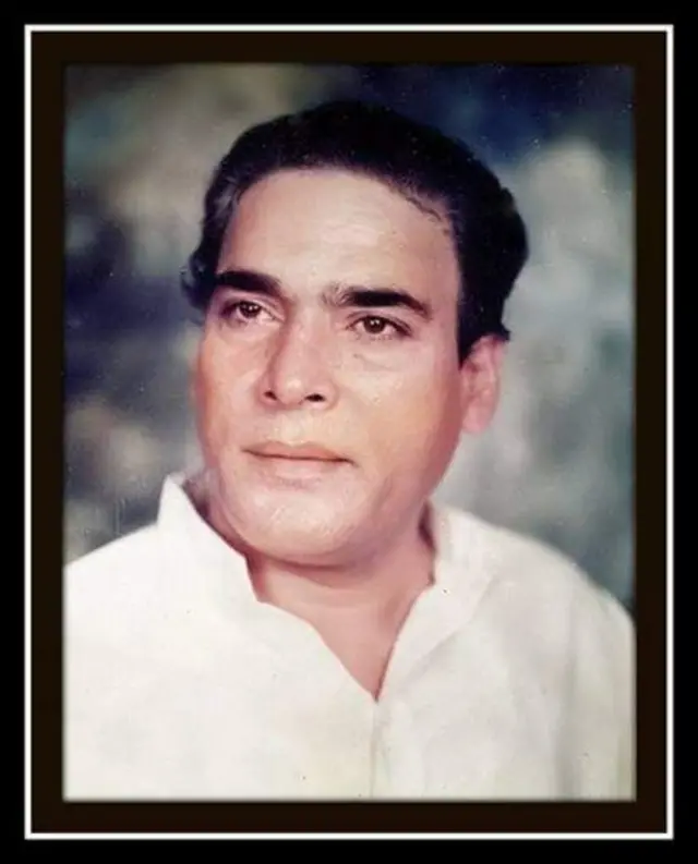 మాజీ ఎంపీ, నటులు రావు గోపాల రావు