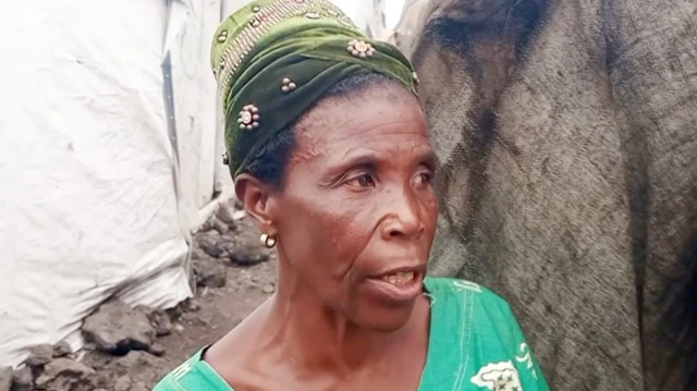 Impunzi y'i Bushagara: “Merewe nabi cane, nta n’ico nsigaranye, ndara hanze”.