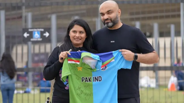 انڈیا، پاکستان