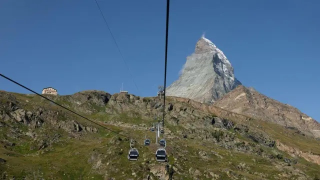 Sınır değişikliğinin kayak merkezlerinin ve teleferiklerin işleyişine de etkisi olması bekleniyor.