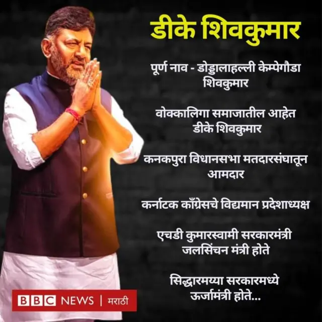 डी. के. शिवकुमार