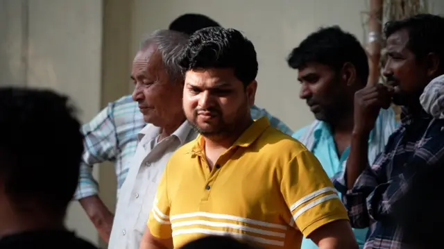 दिल्ली अस्पताल हादसा