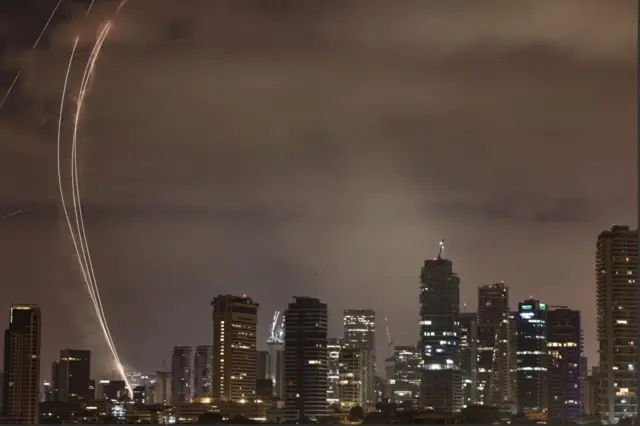 Тель-Авів 16 червня 