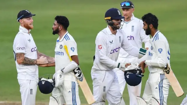 భారత క్రికెట్ జట్టు