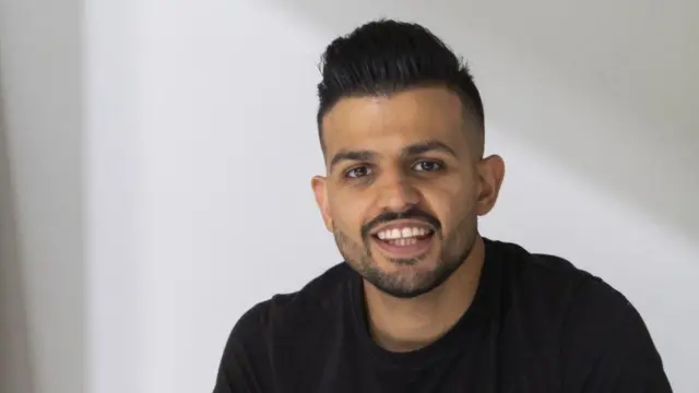 वरण भानोत 