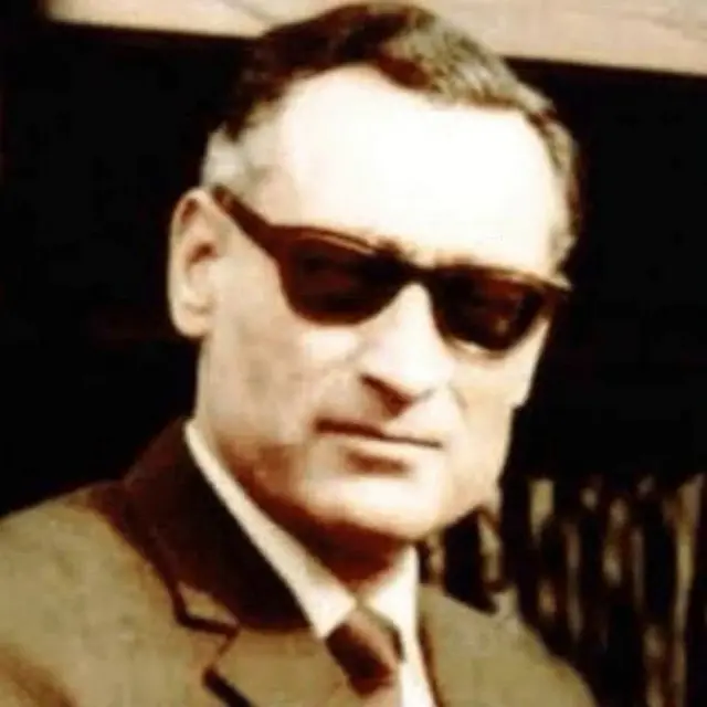 रॉ चे संस्थापक रामनाथ काव