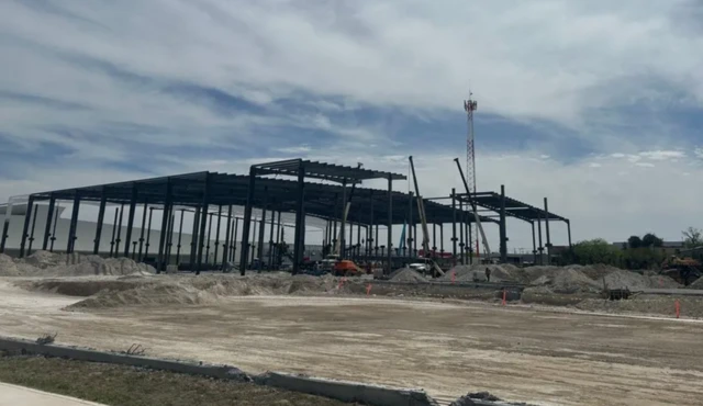 சீனா-அமெரிக்கா வணிக யுத்தத்தால் பயனடையும் மெக்சிகோ - எப்படி? 