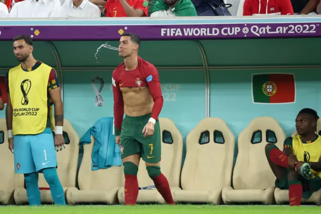 ரொனால்டோ