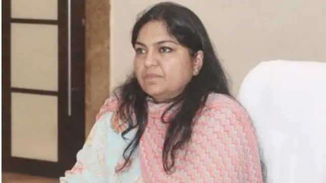 पूजा सिंघल